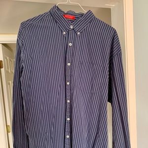 IZOD 2XL LS Shirt ex condition!